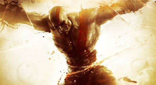 God of War: Ascension