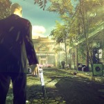 E3 2012, Hitman: Absolution, پی سی گیمینگ (PC Gaming), شرکت IO Interactive, شرکت Square Enix, کنسول Xbox 360