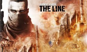 Spec Ops: The Line