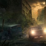 Gamescom 2012, The Last of Us, شرکت سونی (Sony)