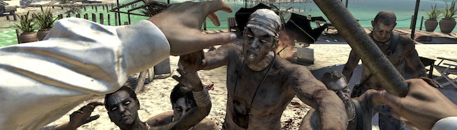 Dead Island, Deep Silver