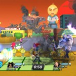 Gamescom 2012, PlayStation All Stars: Battle Royale, PS VITA, شرکت سونی (Sony)