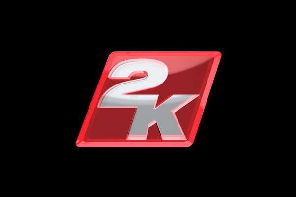 شرکت 2K Games