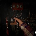 Gamescom 2012, Until Dawn, شرکت سونی (Sony)