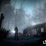 Gamescom 2012, Until Dawn, شرکت سونی (Sony)