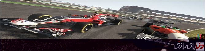 شرکت Codemasters