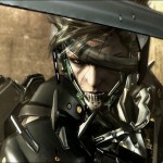 Gamescom 2012, Metal gear Rising: Revengeance, Platinum Games