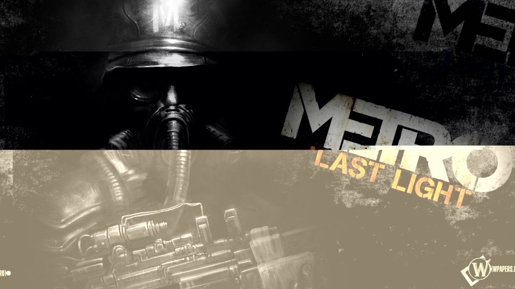 Metro: Last Light