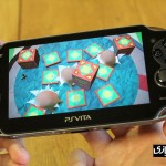 Gamescom 2012, media molecule, PS VITA, Tearaway, شرکت سونی (Sony)