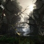 Gamescom 2012, بازی کرایسیس ۳ (Crysis 3), شرکت الکترونیک آرتس (Electronic Arts), شرکت کرایتک (Crytek)