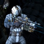 Gamescom 2012, بازی Dead Space 3, شرکت الکترونیک آرتس (Electronic Arts)