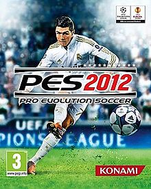 PES, PES 2011, بازی فیفا (FIFA), شرکت کونامی (Konami)