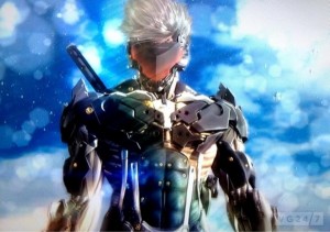 kojima, Metal gear Rising: Revengeance, metal gear solid, شرکت کونامی (Konami)