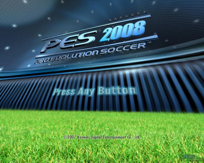 PES, PES 2011, بازی فیفا (FIFA), شرکت کونامی (Konami)