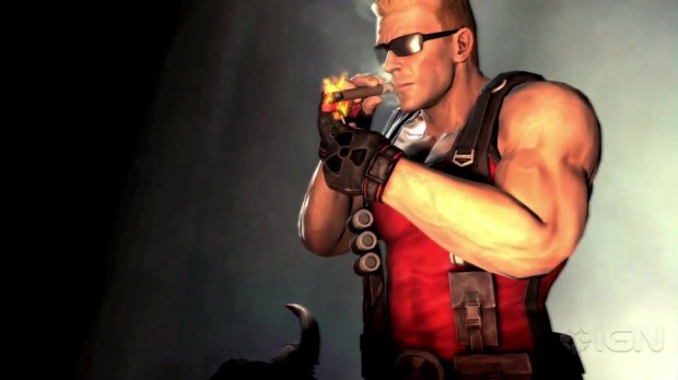 Duke Nukem, Gearbox