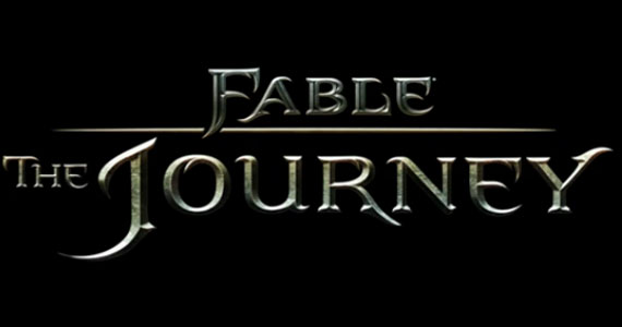 Fable: The Journey