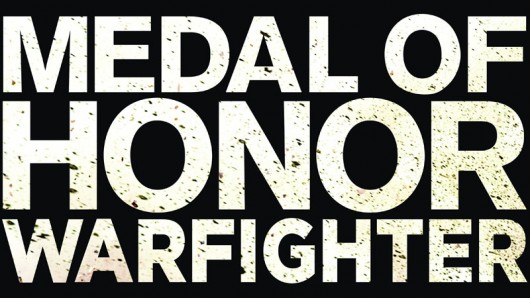 Medal Of Honor : WarFighter