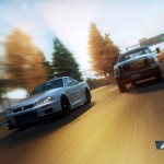 Forza, Forza Horizon, turn 10