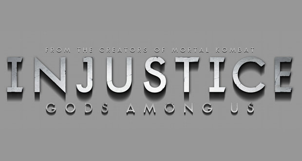 Injustice: Gods Among Us