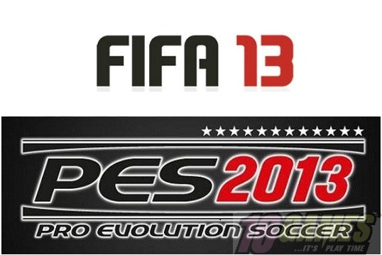 PES, PES 2011, بازی فیفا (FIFA), شرکت کونامی (Konami)