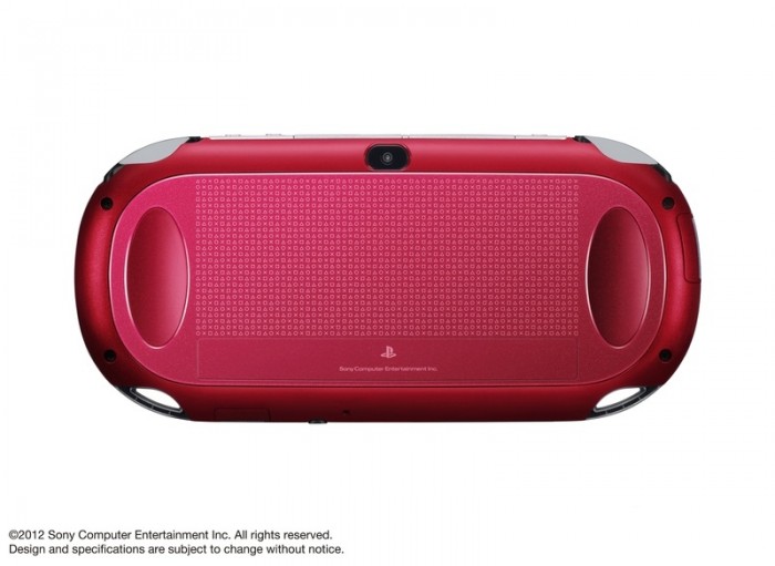 PS VITA, شرکت سونی (Sony)