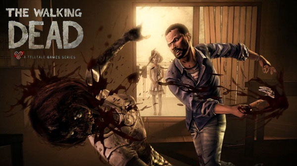 Telltale, The Walking Dead