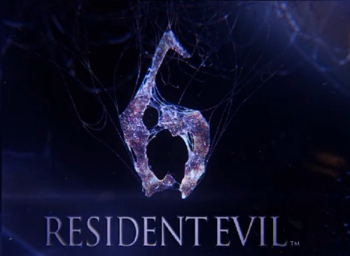 Resident Evil 6