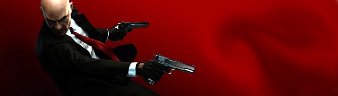 Hitman: Absolution