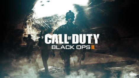 بازی Call of Duty: Black Ops 2