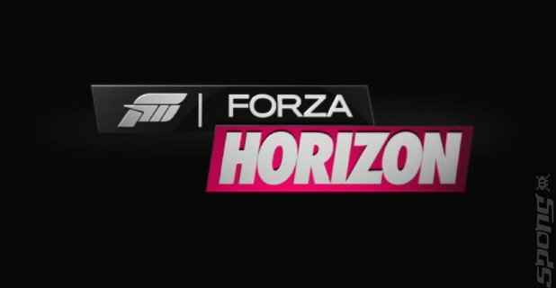 Forza Horizon