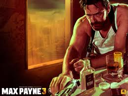 max payne 3