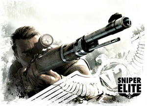 Sniper Elite