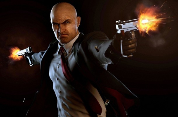 Hitman: Absolution