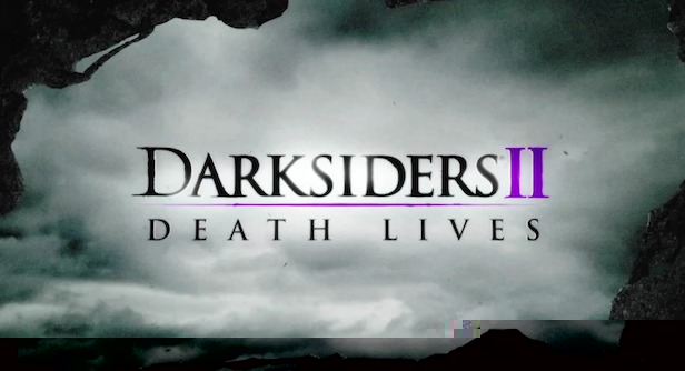 Darksiders II