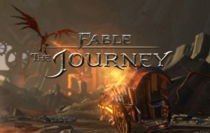 Fable: The Journey