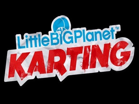 LittleBigPlanet Karting