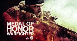 Medal Of Honor : WarFighter