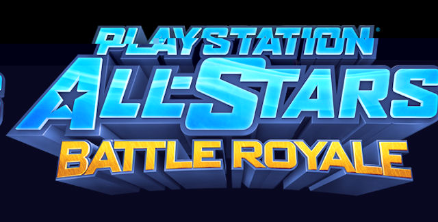 PlayStation All Stars: Battle Royale