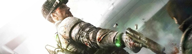 Splinter Cell: Blacklist, پی سی گیمینگ (PC Gaming), شرکت یوبی سافت (Ubisoft)