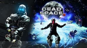 بازی Dead Space 3