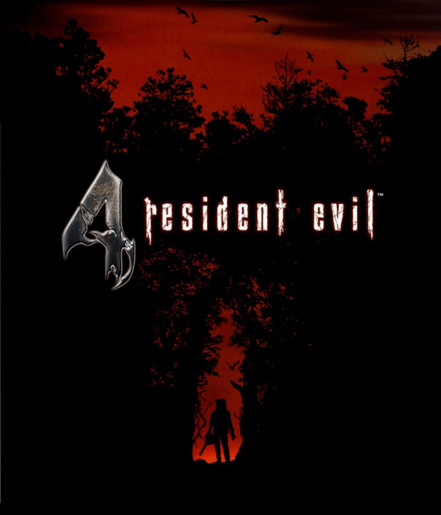 Resident Evil