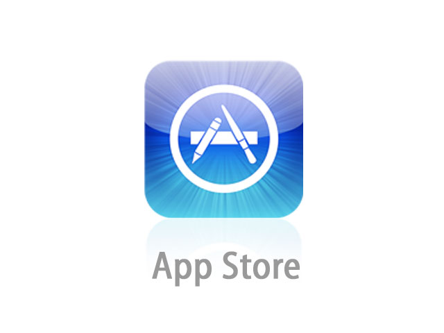 اپ استور (App Store)