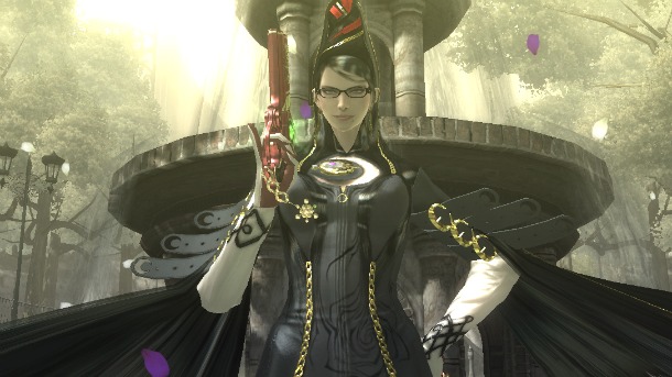 Bayonetta, psn, کنسول Xbox 360