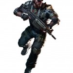 Killzone Mercenary, psvita, SCE, شرکت سونی (Sony)