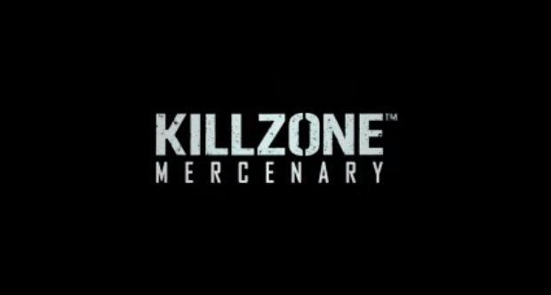 Killzone Mercenary