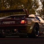 Project Cars, Slightly Mad Studios