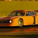 Project Cars, Slightly Mad Studios