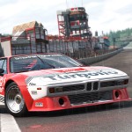 Project Cars, Slightly Mad Studios