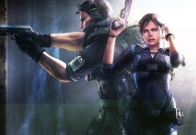 Resident Evil : Revelations