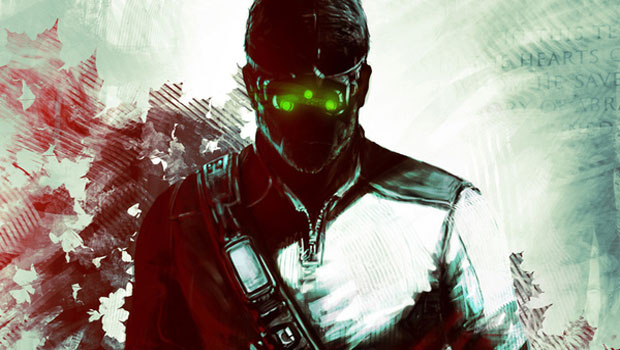 Splinter Cell: Blacklist